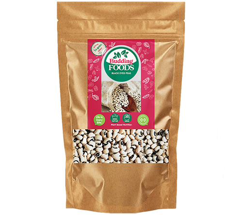 Black Eyed Peas 500g
